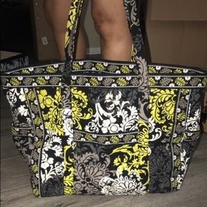Vera Bradley tote